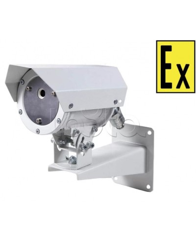 Извещатель пламени Компания СМД ИП 329-310.1-1 Телос МК -А-АМ в Стерлитамаке Пожарные извещатели (Ex) Pintop.ru