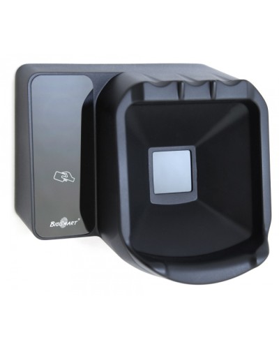 Cчитыватель комбинированный биометрический BioSmart PV-WM-MF в Стерлитамаке Считыватели Pintop.ru