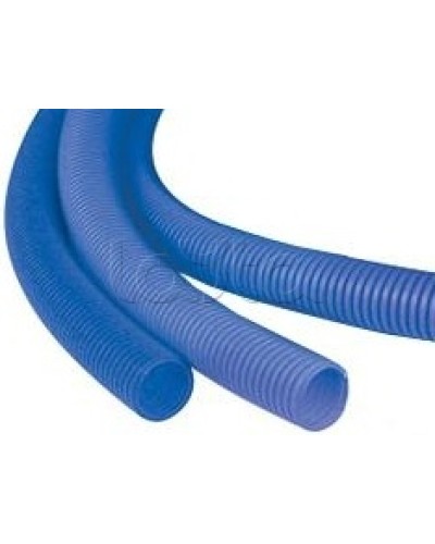 Труба гофрированная ППЛ 40 мм с зондом лёгкая DKC 11940 в Стерлитамаке Труба гофрированная Pintop.ru