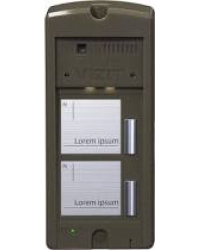 Панель вызова Vizit БВД-306CP-2 в Стерлитамаке Многоабонентные устройства Pintop.ru