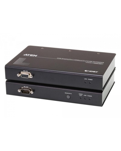 Удлинитель ATEN CE920-ATA-G в Стерлитамаке Системы видеонаблюдения Pintop.ru