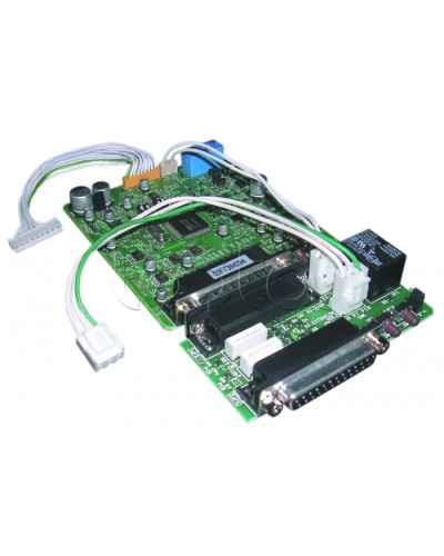 Плата диагностики TOА SV-200MА в Стерлитамаке Системы оповещения и трансляции TOA Pintop.ru