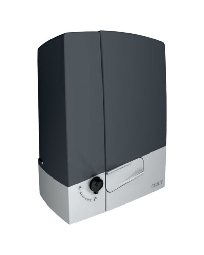 Привод для откатных ворот до 400 кг, встроенный блок управления ZN7Came 801MS-0150 в Стерлитамаке Запчасти для шлагбаумов и автоматики Pintop.ru