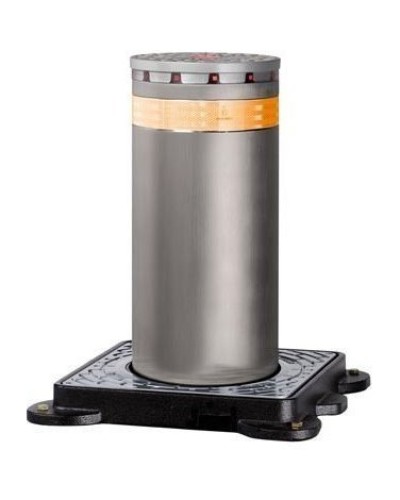 Блокиратор дорожный автоматический противотаранный Faac 116431 в Стерлитамаке Запчасти для шлагбаумов и автоматики Pintop.ru