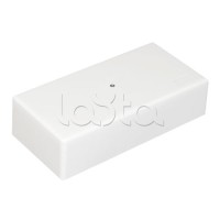 MB145 Коробка огнестойкая E60-E90,о/п 145х75х40, IP41, 24P Экопласт (46093HF-W)