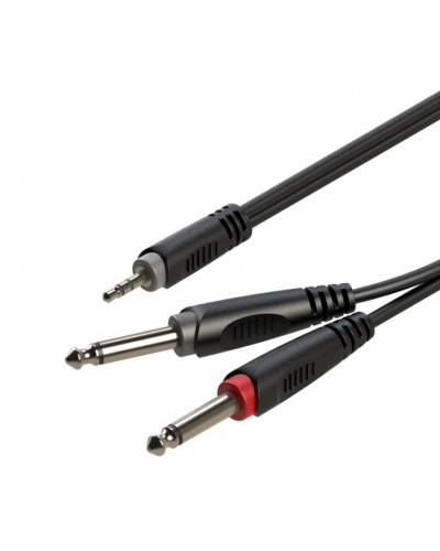 Аудио-кабель ROXTONE RAYC130/2 в Стерлитамаке Аксессуары для СОУЭ Pintop.ru
