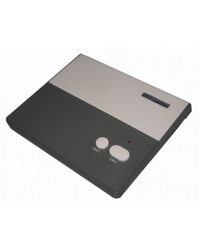 Устройство абонентское громкоговорящее Getcall GC-5004D1 в Стерлитамаке Переговорные устройства Pintop.ru