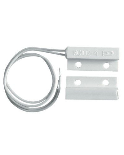 Извещатель охранный точечный магнитоконтактный Магнито-Контакт ИО 102-4 в Стерлитамаке Извещатели охранные Pintop.ru