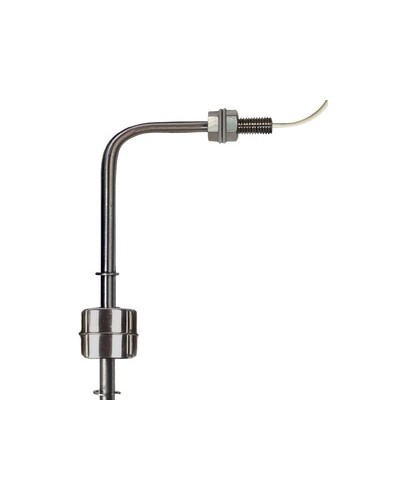 Датчик уровня жидкости поплавковый Магнито-контакт ДУЖ АЯКС ГР2 1000 NO в Стерлитамаке Дополнительное оборудование для ОПС Pintop.ru