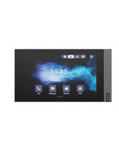 Настенный интерком-монитор Akuvox S562 в Стерлитамаке Интерфоны и интеркомы Pintop.ru