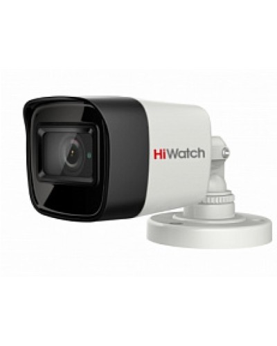 Камера видеонаблюдения в стандартном исполнении HiWatch DS-T800(B) (3.6 mm) в Стерлитамаке Системы видеонаблюдения Pintop.ru
