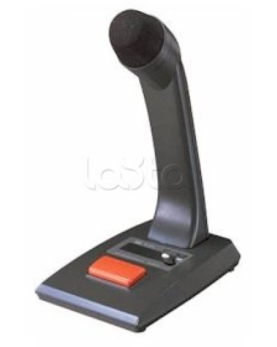 Микрофон для объявления TOA PM-660D в Стерлитамаке Системы оповещения и трансляции TOA Pintop.ru