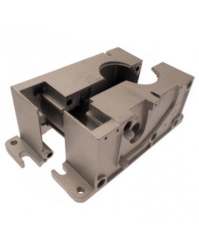 Корпус редуктора BX Came 119RIBX009 в Стерлитамаке Запчасти для шлагбаумов и автоматики Pintop.ru