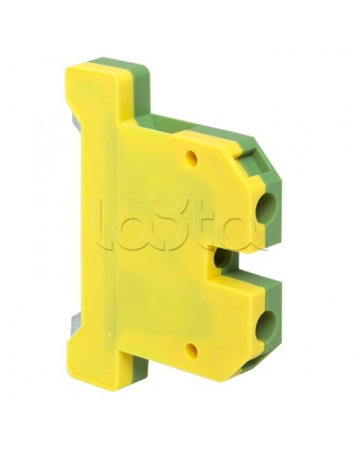 Клемма винтовая ЕК-JXB-4 для заземления EKF (plc-ek-4/32) в Стерлитамаке Клеммные колодки Pintop.ru