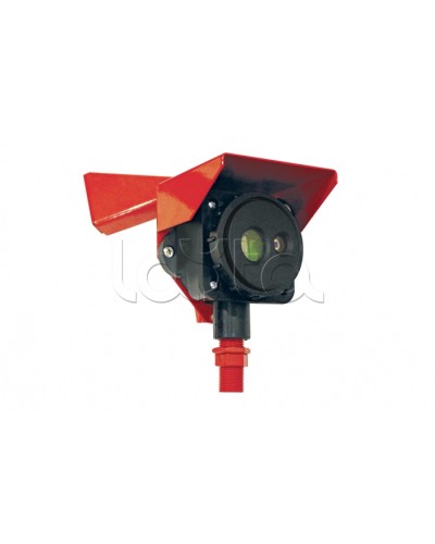 Извещатель пожарный пламени Спецприбор ИП 329/330 Иолит-2-Ехd 1КВ в Стерлитамаке Пожарные извещатели (Ex) Pintop.ru