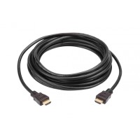 Высокоскоростной кабель HDMI с поддержкой Ethernet (15 м) ATEN 2L-7D15H