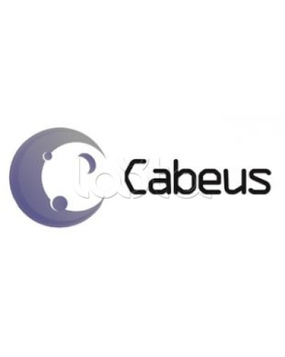 Стяжка нейлоновая неоткрывающаяся, безгалогенная (halogen free), 200x2.5мм, с площадкой для маркера (100 шт) Cabeus GTM-200 в Стерлитамаке Стяжки-хомуты Pintop.ru