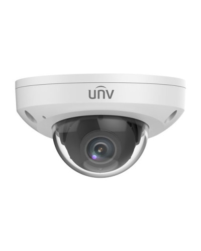 IP-камера видеонаблюдения купольная Uniview IPC314SB-ADF28K-I0 в Стерлитамаке IP-камеры Pintop.ru