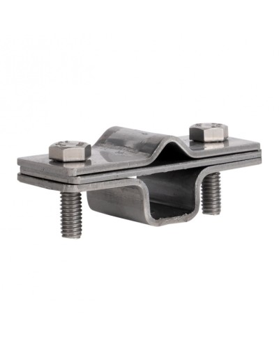 Держатель для полосы и прута,NI EKF PROxima (lp-31546-ni) в Стерлитамаке Электротехническое оборудование Pintop.ru