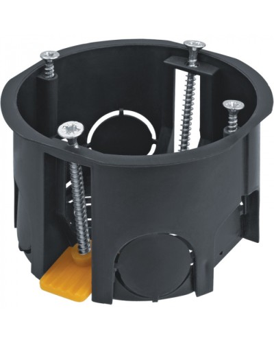 Коробка установочная для полых стен Navigator 93 253 NSS-IB-HW-68-45-BL в Стерлитамаке Распределительные коробки Pintop.ru