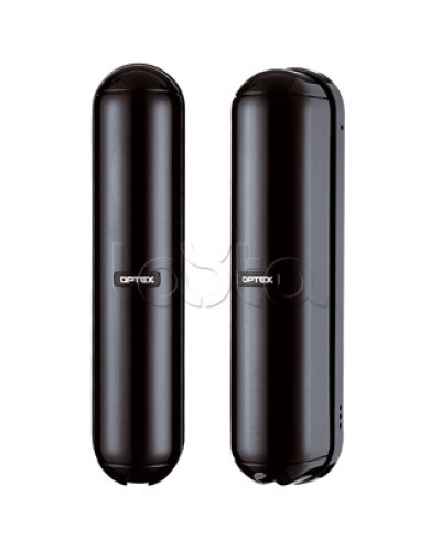 Извещатель инфракрасный активный для защиты фасадов зданий Optex BX-100PLUS в Стерлитамаке Извещатели охраны периметра Pintop.ru