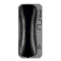 Аудиотрубка Fox FX-HS2A ГРАФИТ