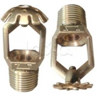 Ороситель дренчерный водяной Спецавтоматика ДВО0-РВд0,42-R1/2/.В3-"ДВВ-К80" (белый) с резьб. герм.