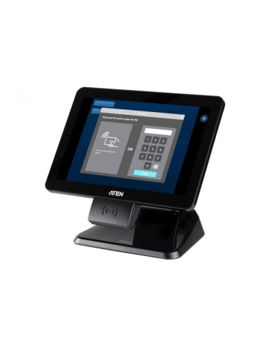 Контролер доступа ATEN VK401-AT в Стерлитамаке Контроллеры Pintop.ru