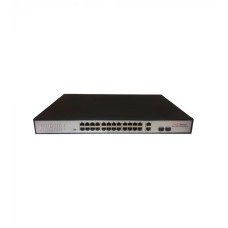 POE коммутатор True IP Systems TI-224P