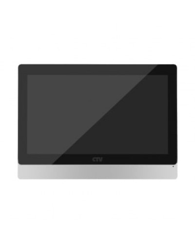 Монитор видеодомофона CTV-M5904AI черный в Стерлитамаке Абонентские видеоустройства Pintop.ru