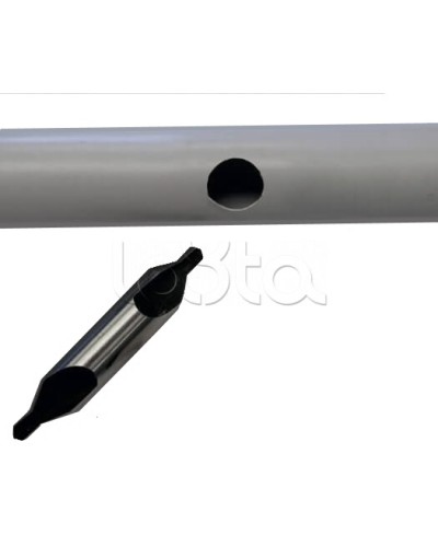 Сверло центровочное для ИПА Спецавтоматика в Стерлитамаке Аксессуары для оросителей Pintop.ru