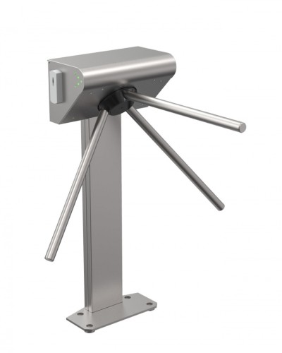 Турникет Ростов-Дон АП «Ростов-Дон Т9М1 IP» НЕРЖ (Matrix III MF) в Стерлитамаке Турникеты Pintop.ru