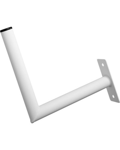 Кронштейн 22см Г-образный (для эфирных, WiFi и GSM антенн) REXANT 34-0615 в Стерлитамаке Системы видеонаблюдения Pintop.ru