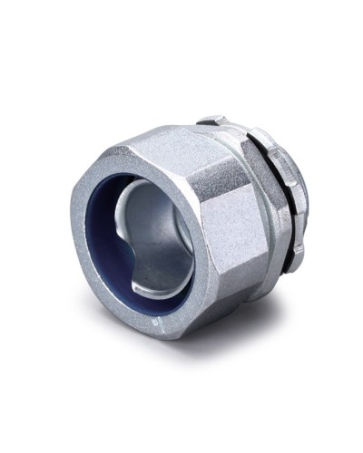 Муфта вводная для металлорукава ВМ-12 (РКн-12 (3/8), гайка под рожковый ключ) Промрукав (PR08.3775) в Стерлитамаке Повороты, муфты, тройники Pintop.ru