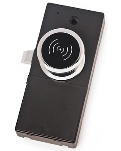 Замок электромеханический для мебели IronLogic Z-395 EHT в Стерлитамаке Электромеханические замки Pintop.ru