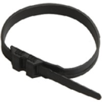 Хомут для СИП ХС-180 (100 шт/уп) IEK UHH21-D6-180-100