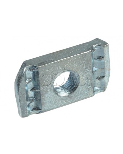 Гайка канальная М8 (DIN 933) (50 шт/уп) Промрукав (PR08.2636) в Стерлитамаке Крепеж Pintop.ru