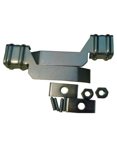 Двигатель BX-B, BX-78 в сборе Came 119RIY036 в Стерлитамаке Запчасти для шлагбаумов и автоматики Pintop.ru