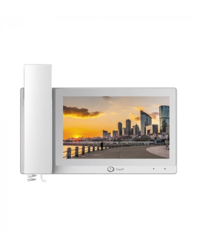 IP-монитор True IP Systems TI-3720WPH в Стерлитамаке Абонентские IP устройства Pintop.ru