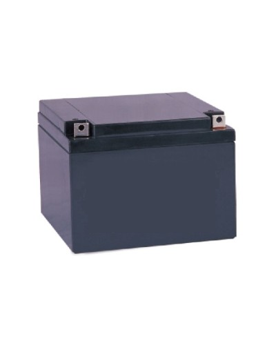 Аккумулятор свинцово-кислотный VIM АКБ 12 - 26 в Стерлитамаке Электротехническое оборудование Pintop.ru