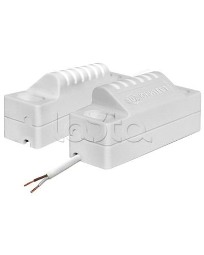 Извещатель охранный адресный магнито-контактный Юнитест МАКС-ДКД в Стерлитамаке Адресная система пожарной сигнализации Юнитест Pintop.ru