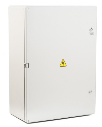 Бастион СКАТ ШТ 7525П Шкаф термостатированный, Imax=5А, ВхШхГ 700х500х250мм, корпус IP56 в Стерлитамаке Шкафы, щиты, боксы, компоненты СКС Pintop.ru