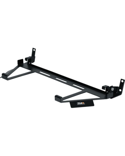 Полка под клавиатуру, откидывающаяся TLK TLK-RCKBSB-BK в Стерлитамаке Полки для шкафов и стоек Pintop.ru