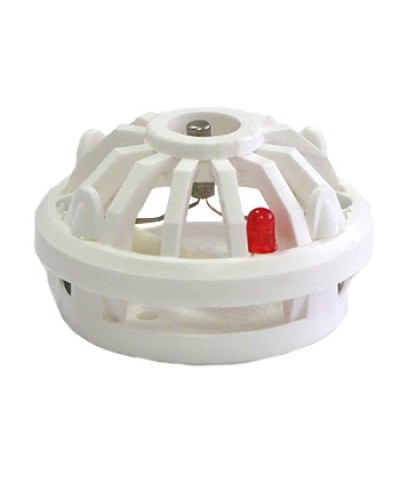 Извещатель пожарный тепловой, с индикатором Комплектстройсервис ИП 103-5/1С-В (контакт н.з.) в Стерлитамаке Пожарные извещатели Pintop.ru