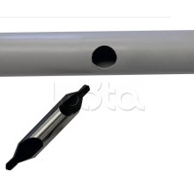 Сверло центровочное для ИПА Спецавтоматика