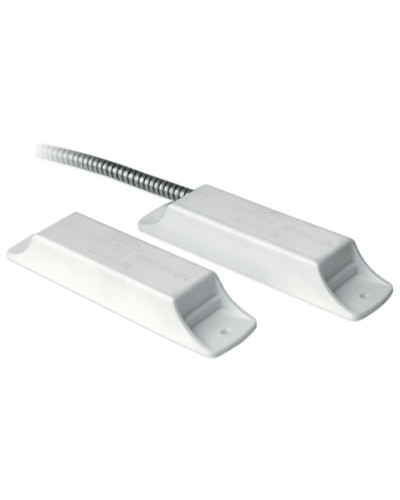 Извещатель охранный точечный магнитоконтактный Магнито-Контакт Аякс исп. 02 (ИО 102-26) в Стерлитамаке Извещатели охранные Pintop.ru