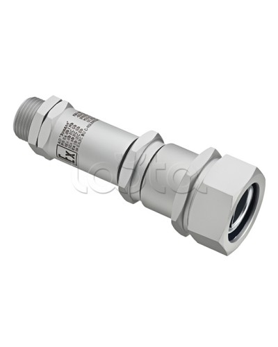 Взрывозащищенный кабельный ввод Эридан КВВ-БМ20-С в Стерлитамаке Дополнительное оборудование для ОПС Pintop.ru