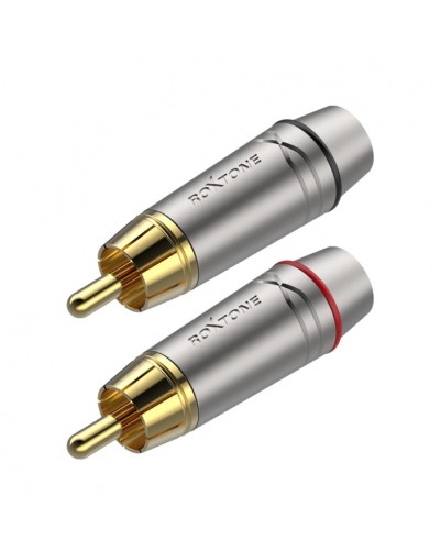 Разъем RCA Тюльпан ROXTONE RF2P-NG в Стерлитамаке Система оповещения и трансляции Roxton Pintop.ru