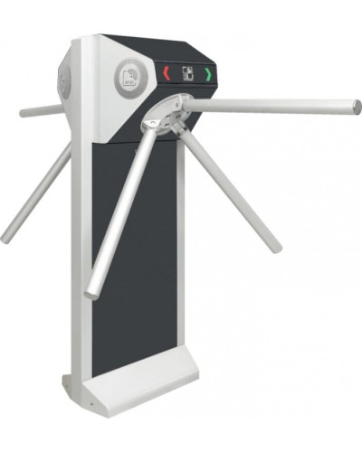 CARDDEX Двухпроходная автономная проходная STL-04AE в Стерлитамаке Турникеты Pintop.ru