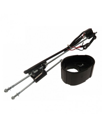 Концевые выкл. в сборе KRONO 5 прав Came 119RID214 в Стерлитамаке Запчасти для шлагбаумов и автоматики Pintop.ru